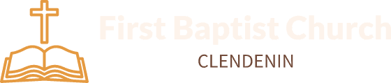 First Baptist Church Clendenin