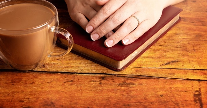 Adult Sunday School