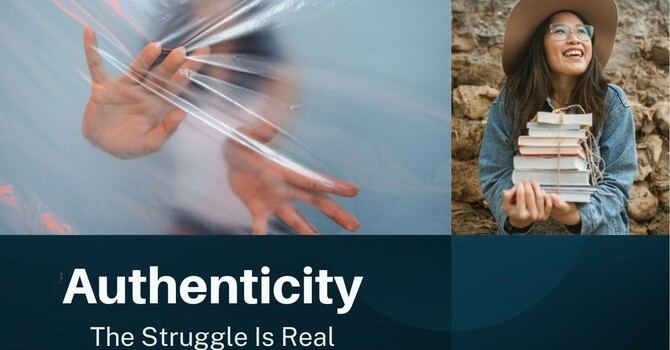 Authenticity