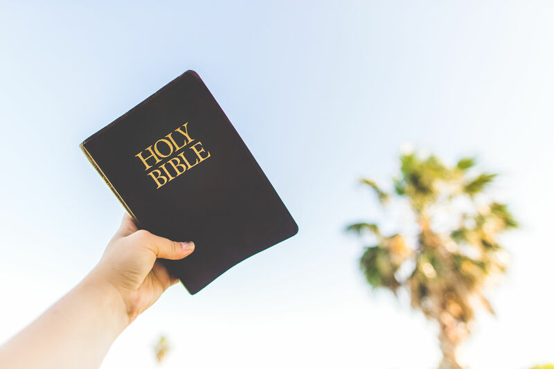 "Gratitude That Glorifies"