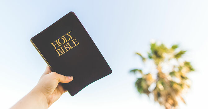 "Gratitude That Glorifies"