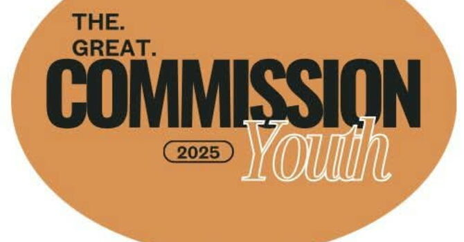 The Great Commission Youth