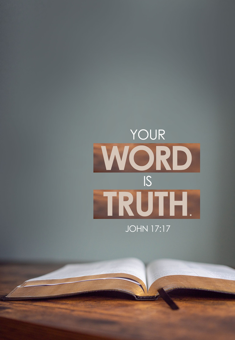 "Words Of Life"