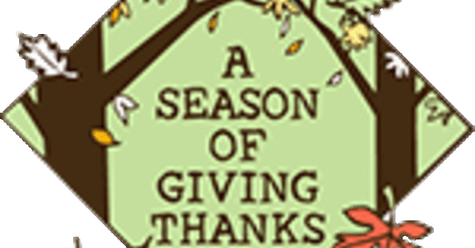 Estimate of Giving Update image