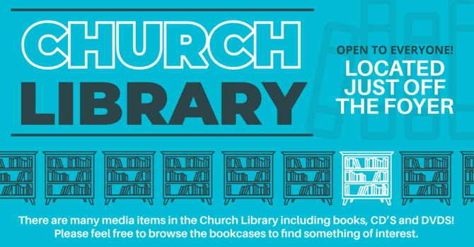 Church Library