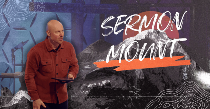 The Changing Power of the Unchanging Word of God Part 2 | Sermon on The Mount
