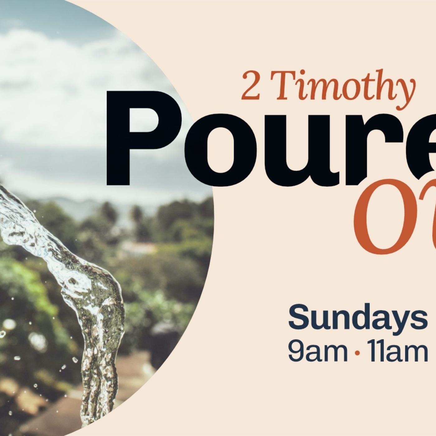 The Lord Will Deliver Me