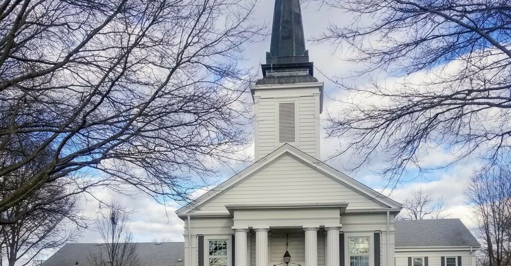 Evangelism Committee Meeting
