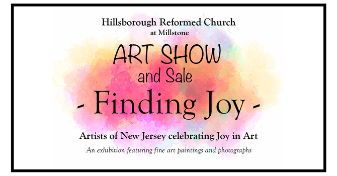 ANNUAL HRC ART SHOW