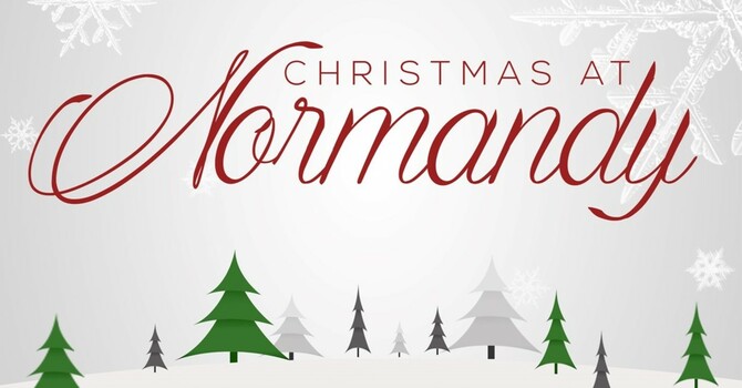 Yuletide at Normandy