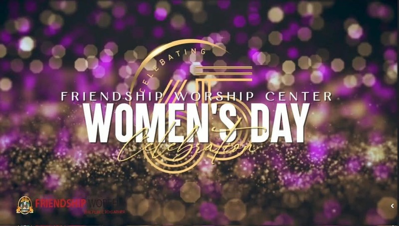 Women's Day 2025