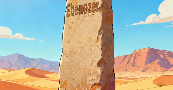 Ebenezer Sunday