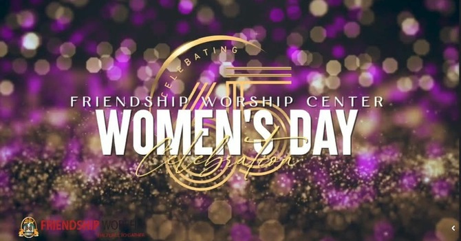 Women's Day 2025
