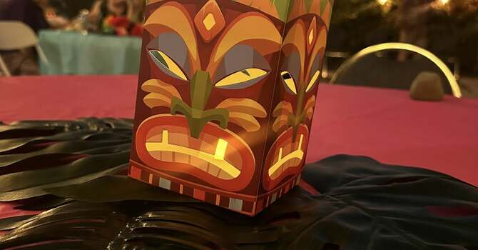  LifePointe Luau – A Summer to Remember!  image