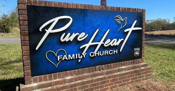 Pure Heart's 22nd Anniversary