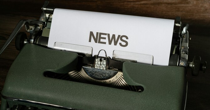 November Newsletter image