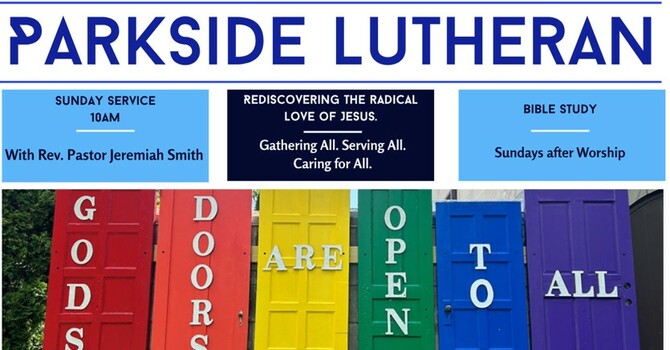 Parkside Fall Newsletter 2025 image