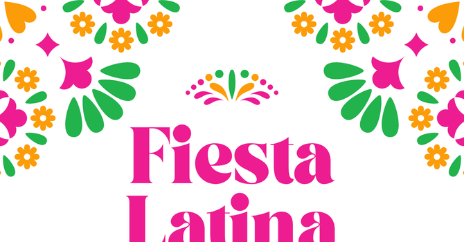 Fiesta Latina
