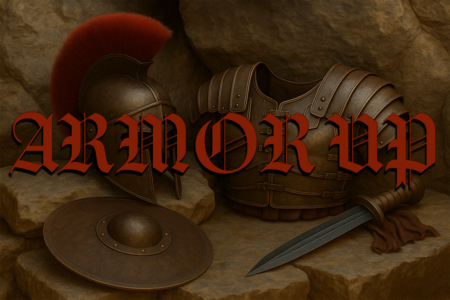 Armor Up