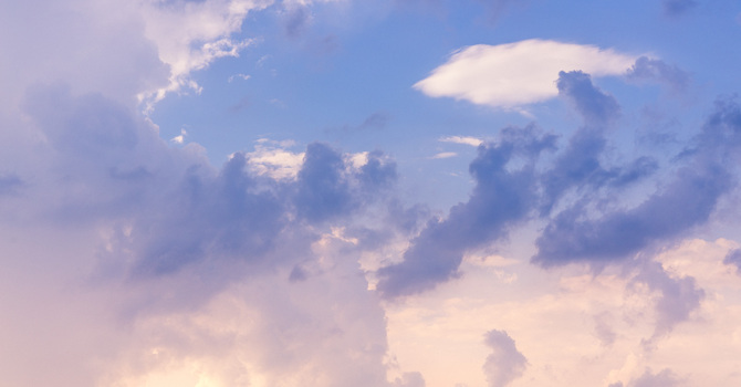 Invitation to Holiness  image