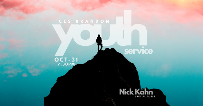 Servicio de Jovenes