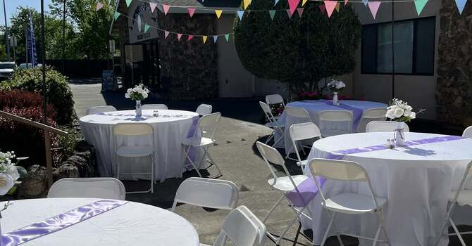  Easter Sunday at LifePointe – He Is Risen!  image