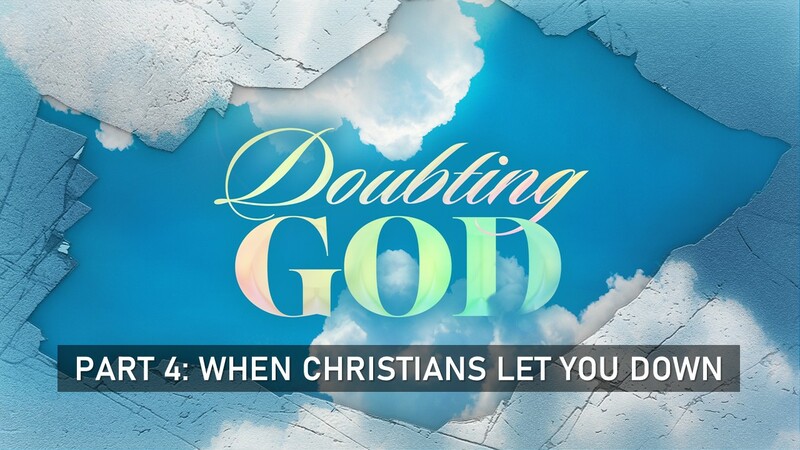 Doubting God 