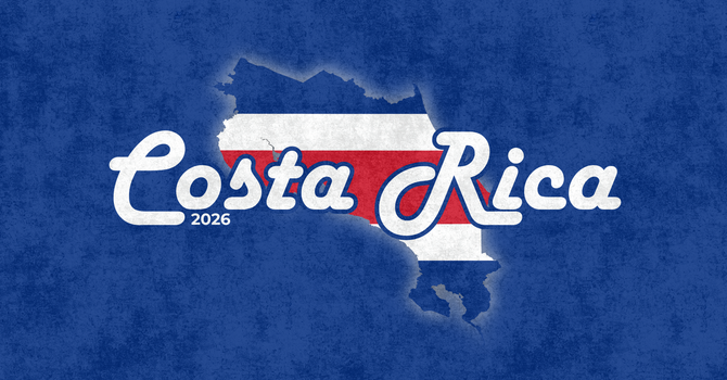 Missions Trip to Costa Rica — August 2026 image