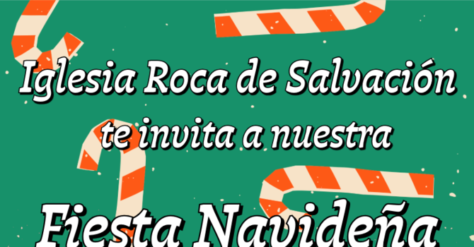 Fiesta Navideña de la Iglesia