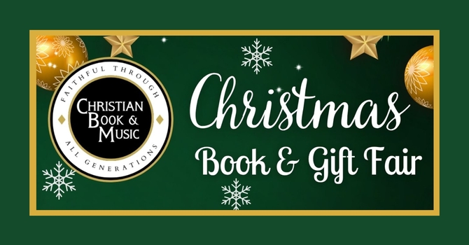 Christian Book & Music