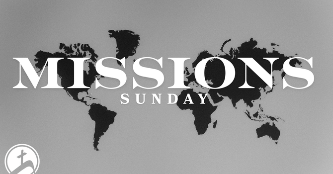 Mission Sunday
