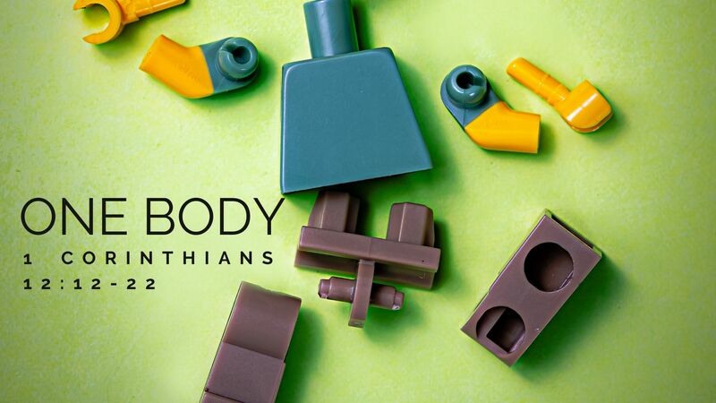 One Body