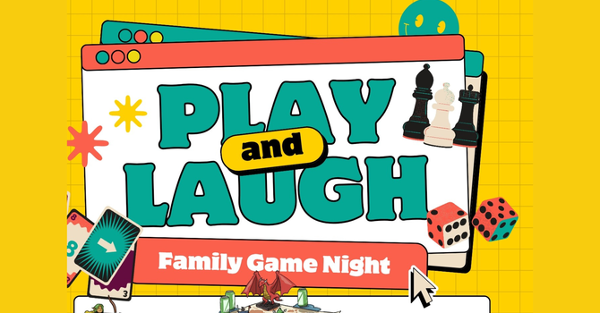 Family Game Night