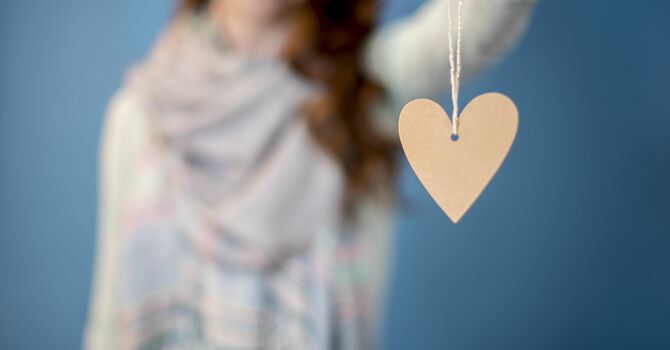 Heart, Soul, Mind and Strenght