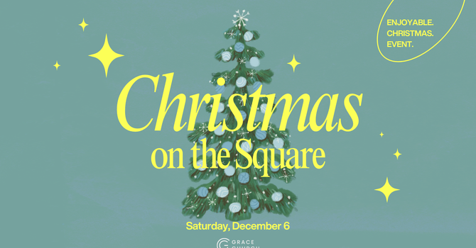 Christmas on the Square
