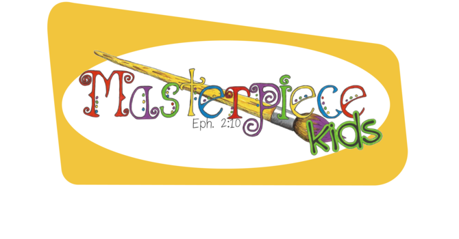 Masterpiece Kids: Elementary