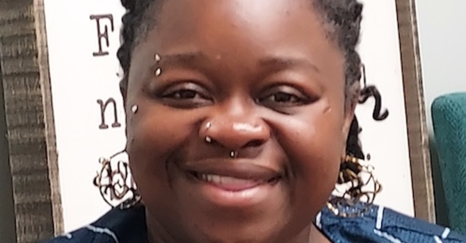 Helping Our Community image
