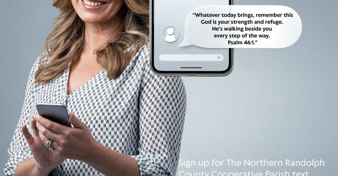 NEVER MISS AN UPDATE! image