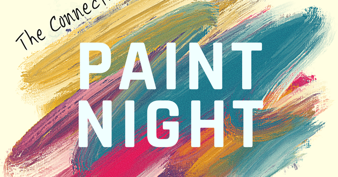 Paint Night