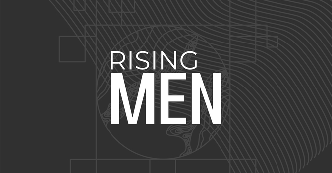 Rising Men