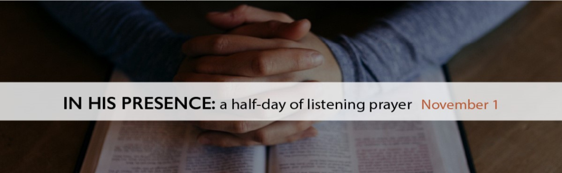 Eagle Ridge Bible Fellowship