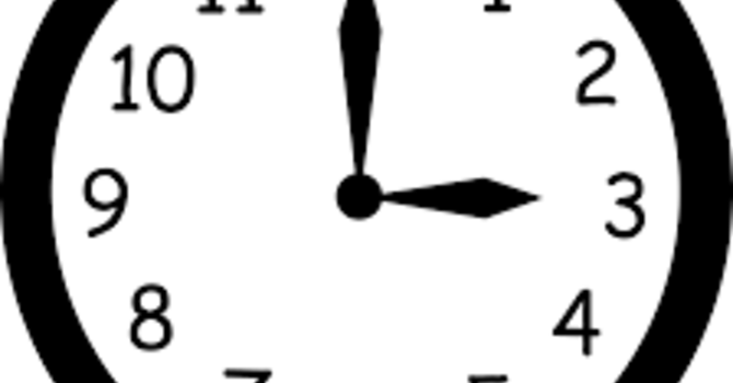 Time Change image