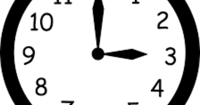 Time Change