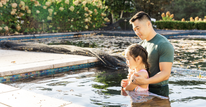 Good News 101 - Sacrificial Serving (Church family)