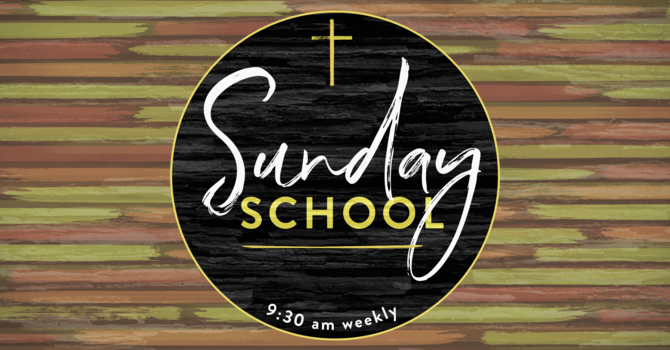 Sunday School