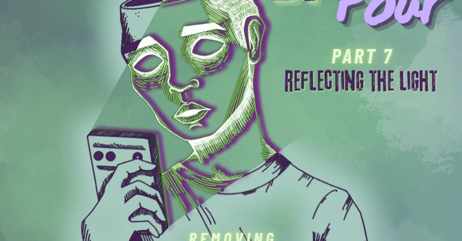 Reflections That Reveal