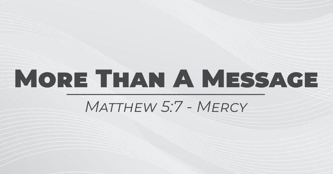 When Mercy Makes Room image