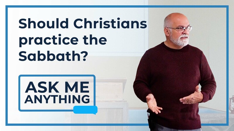 What is the Sabbath?