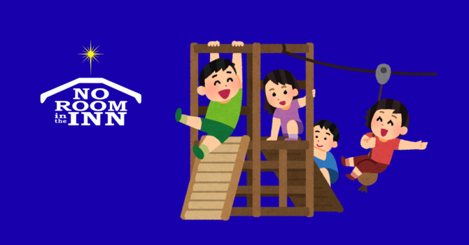 Advent Campaign Helps WIN House