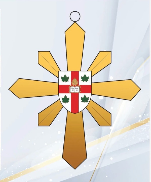 Primate to Preside and Dean of Canterbury to Preach on October 26